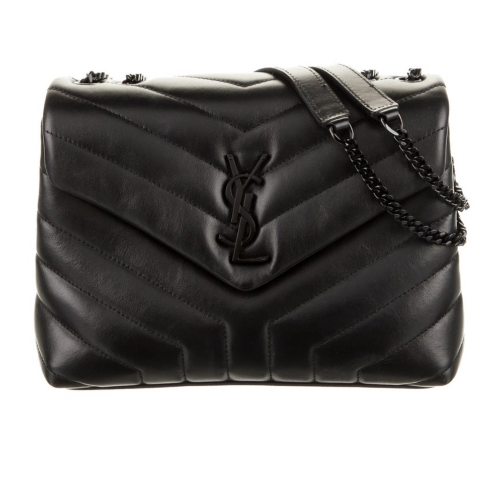 Yves Saint Laurent Loulou small